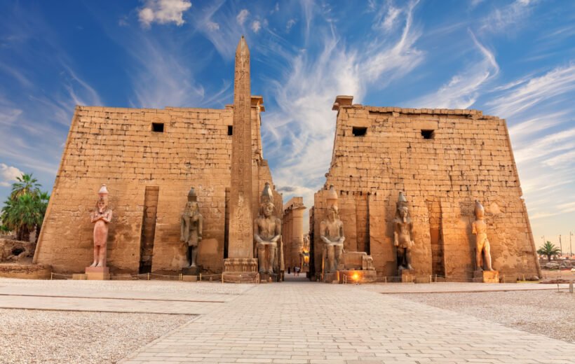 2 Days Luxor Tour - Discover Luxor in 2 Days
