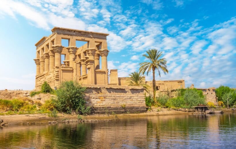 Discover Aswan from Marsa Alam - Private 2 day tour
