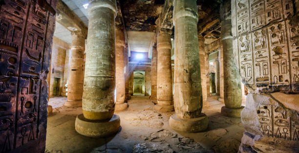 Day Trip to Dendera and Abydos - Explore the Temples of Ancient Egyptian Deities