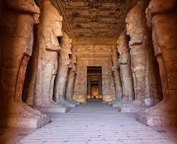 The Great Temple, dedicated to Ramesses II himse - icon