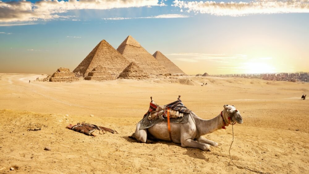 day trip to pyramids from hurghada