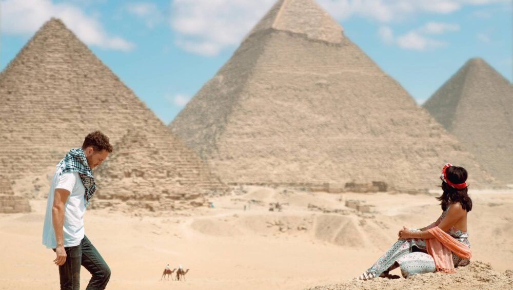 private tour egypt