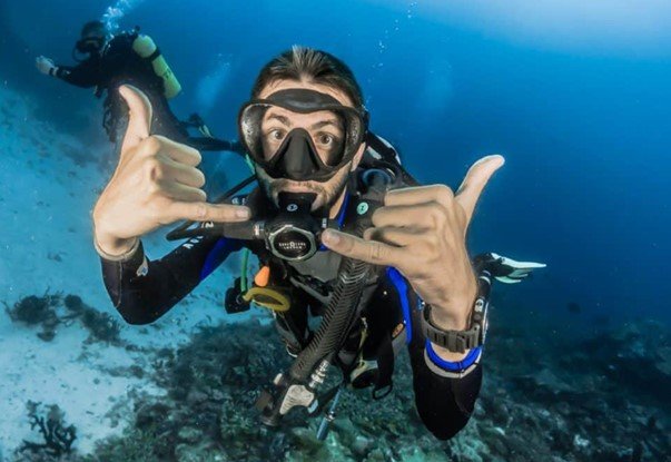 Explore Scuba Diving in Hurghada