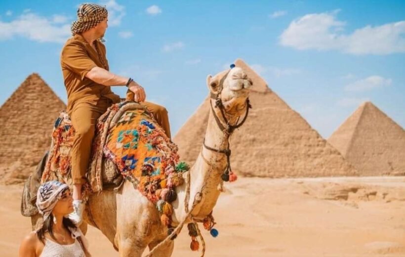 Full Day Cairo Tour by bus