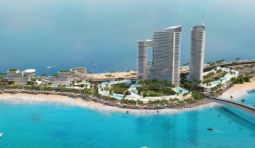 Al Alamein City Tour