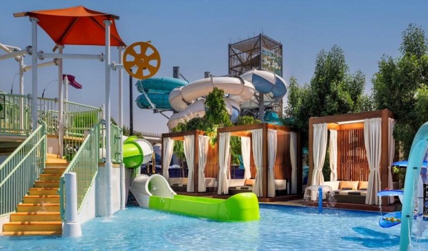 Kids Activities in El Gouna