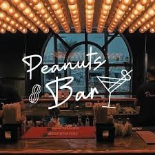 Peanuts Bar in El Gouna nightlife