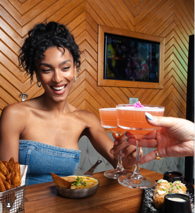 The Tap South El Gouna