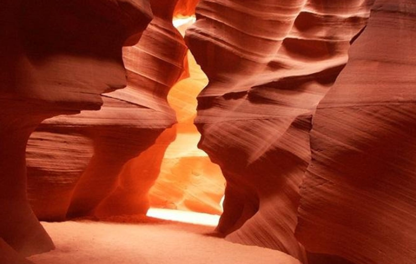Colored Canyon Sharm El Sheikh | Jeep Safari, Dahab and Blue Hole