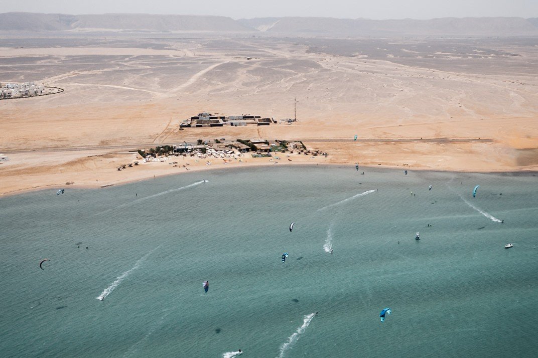 Makani Beach Club snorkeling