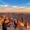 Mount Sinai Tour from Sharm El Sheikh