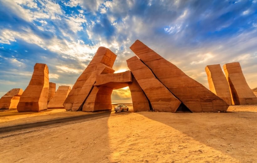 Ras Mohammed Snorkeling Trip from Sharm El Sheikh