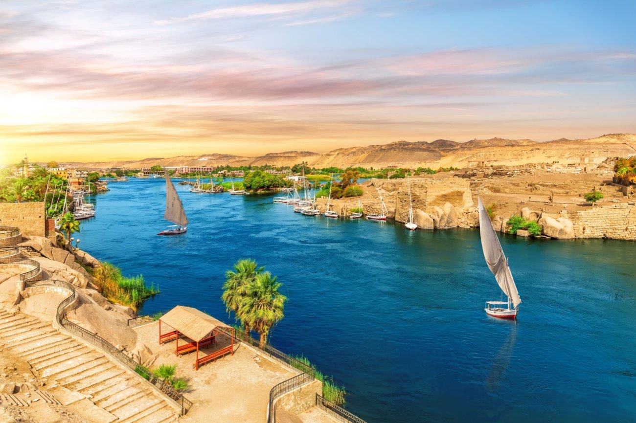 Custom Egypt Tours by EgyVibes