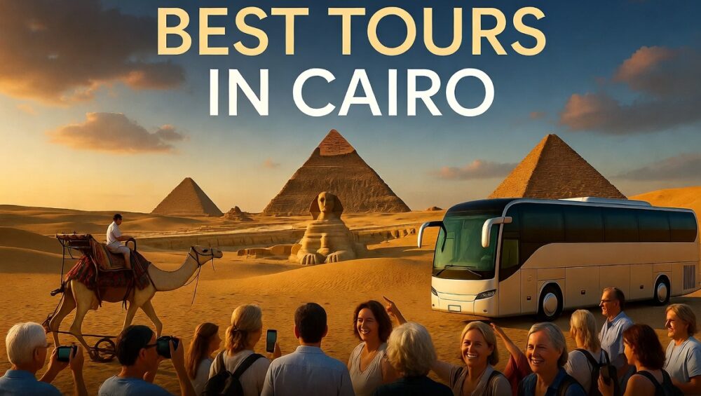 Best Tours in Cairo
