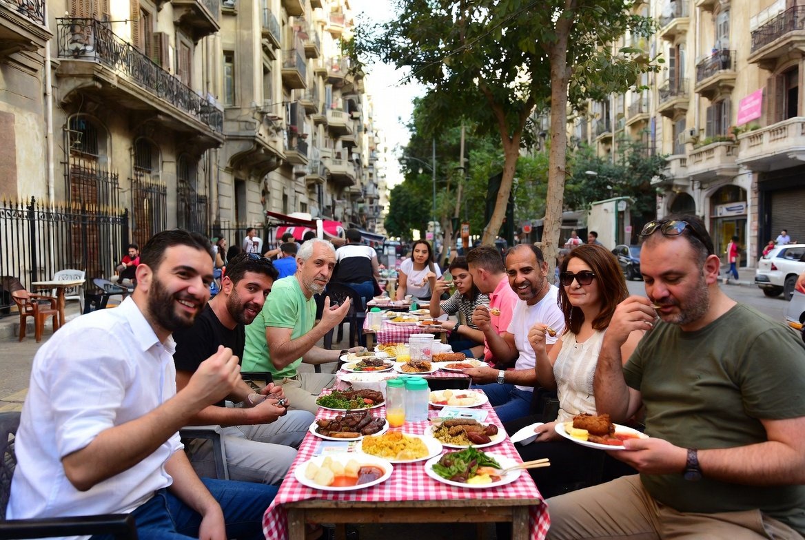 Cairo Food Tour