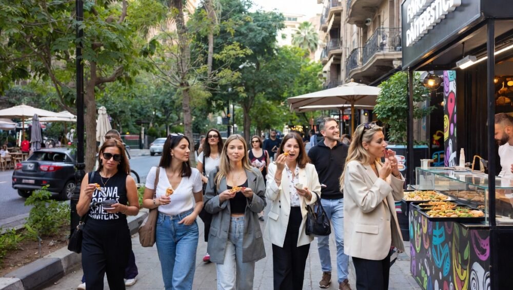 Cairo Food Tour VIP