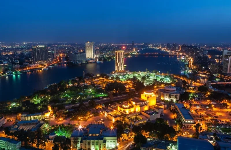 Cairo Night Tour - Cairo After Dark Hidden Experience
