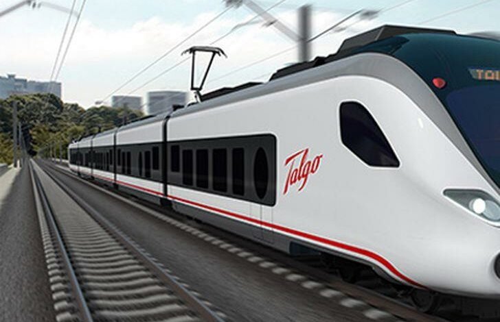 Cairo to Alexandria by train in Egypt