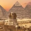 Day trip to Pyramids from Cairo