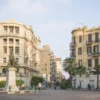 Downtown Cairo Walking Tour