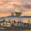 National Museum of Egyptian Civilization