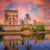 Aswan Day Tour Philae Temple, High Dam & Unfinished Obelisk