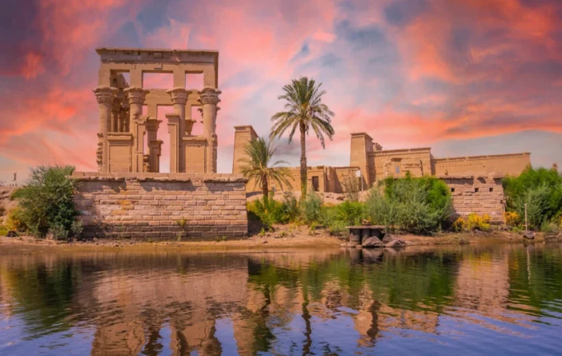 Aswan Day Tour | Philae Temple, High Dam & Unfinished Obelisk
