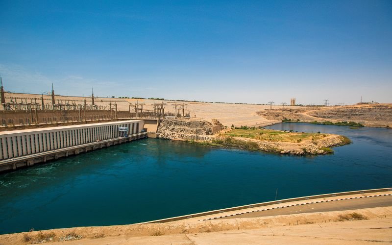 See How Ancient Egyptians Measured the Nile
