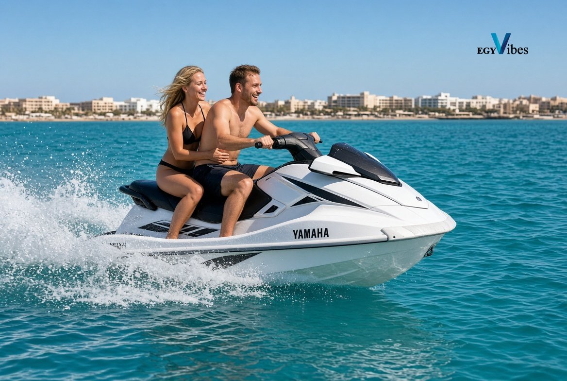 Enjoy a Family Water-Sports Day