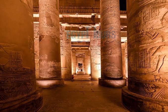 See Nubian History Beyond the Temples