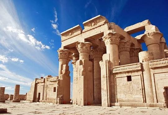 Kom Ombo and Edfu Tour from Aswan | Private Day Trip