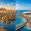 Private 2-Day Cairo & Alexandria Tour from El Alamein