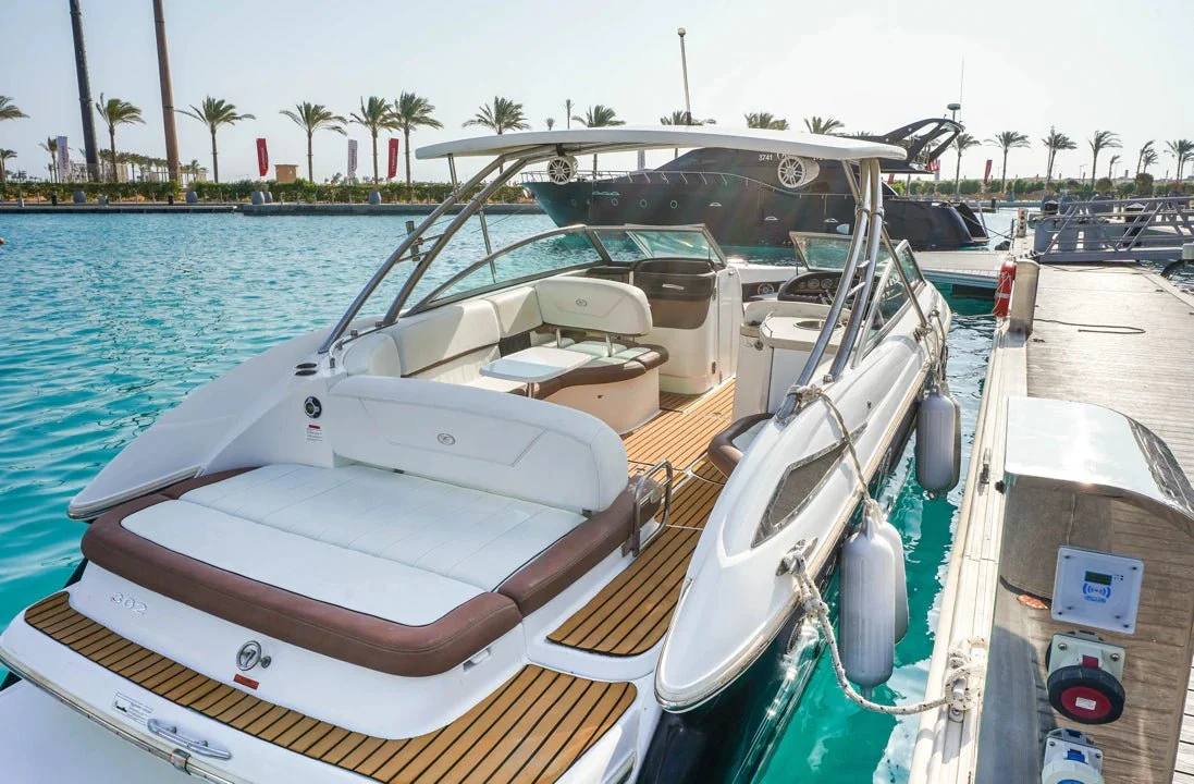 Book a Private Speedboat