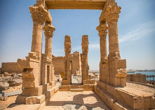 Discover Kalabsha Temple