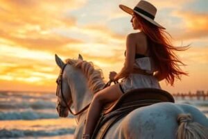 Horse Riding Marsa Alam